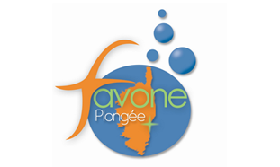 logo Favone Plongee